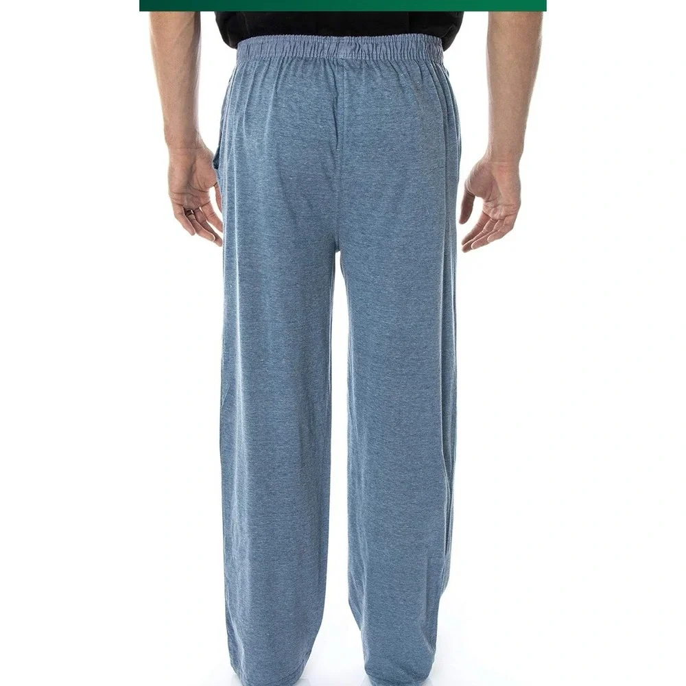 Peanuts Adult Space Character Lounge Pants Men's Size S [E]